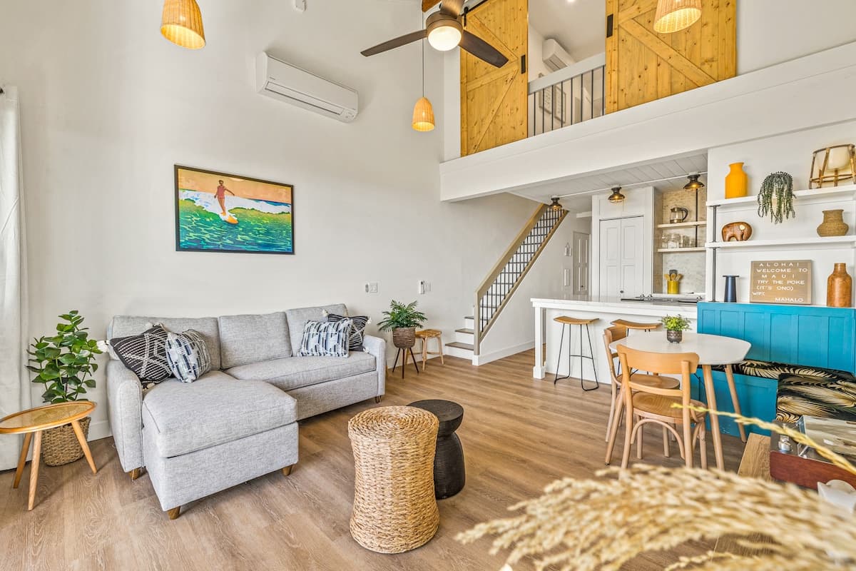 Condo in Kihei · ★4.97 · 2 bedrooms · 4 beds · 2 private baths - Photo 4