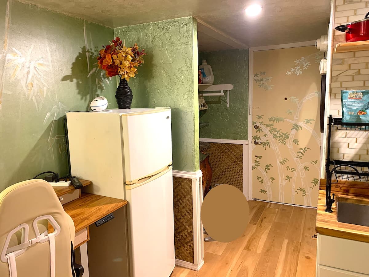 Condo in Honolulu · ★4.81 · 1 bedroom · 1 bed · 1 private bath - Photo 5