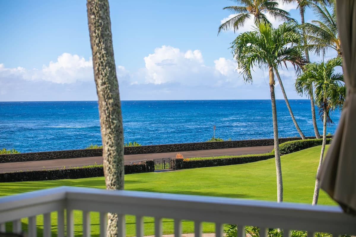 Condo in Koloa · ★4.9 · 1 bedroom · 2 beds · 2 baths - Photo 2