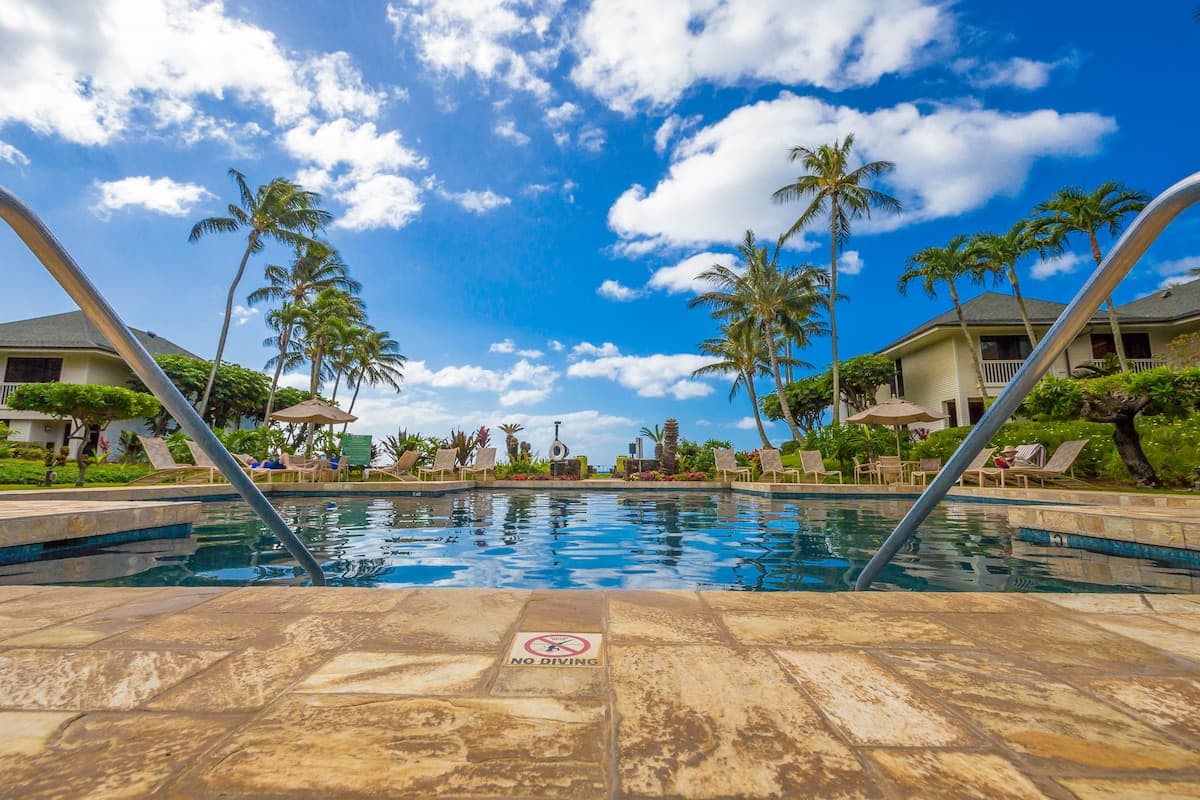 Condo in Koloa · ★4.9 · 1 bedroom · 2 beds · 2 baths - Photo 5