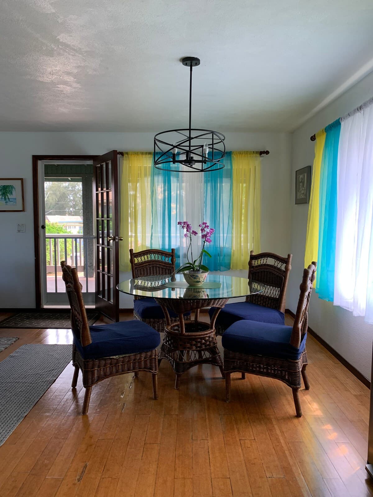 The Hale at Ohi'a Kai, upstairs unit, TVNCU#1355 - Photo 5