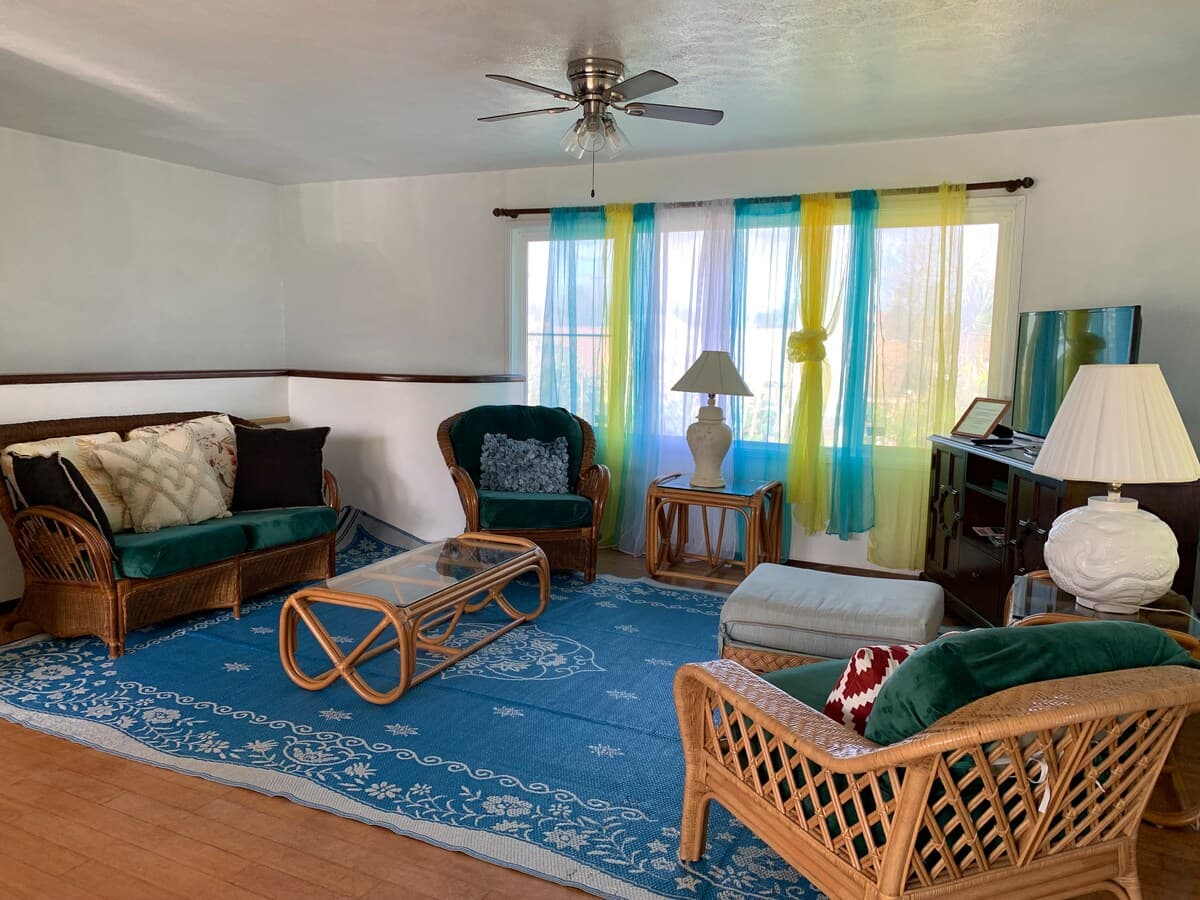 The Hale at Ohi'a Kai, upstairs unit, TVNCU#1355 - Photo 1