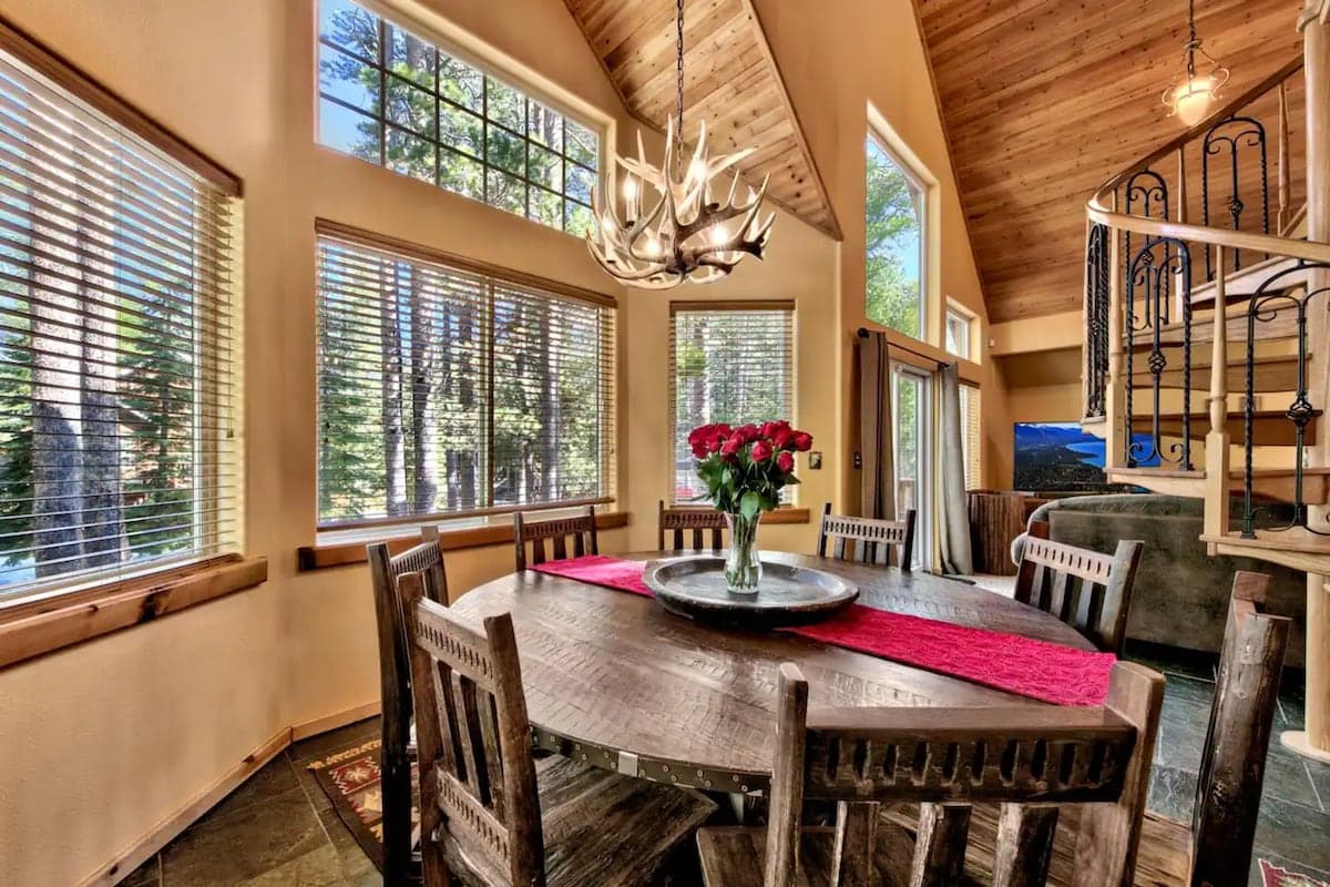 Paradise Lodge Hot Tub, Pool Table, EV Charger - Photo 5