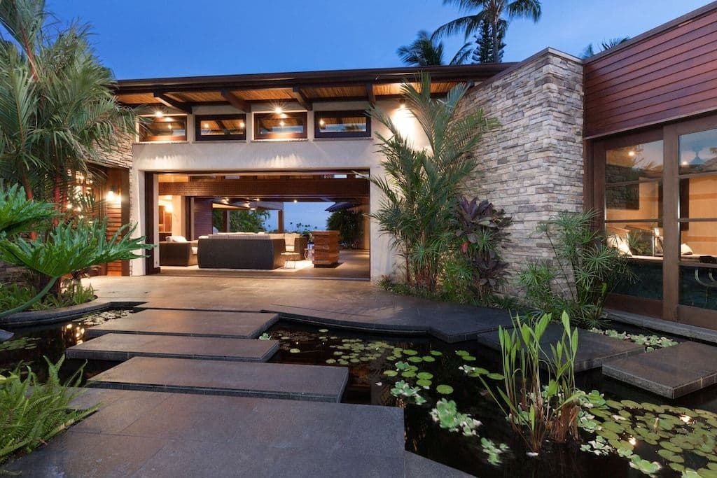 Villa in Waimea · ★4.96 · 4 bedrooms · 5 beds · 4.5 baths - Photo 2