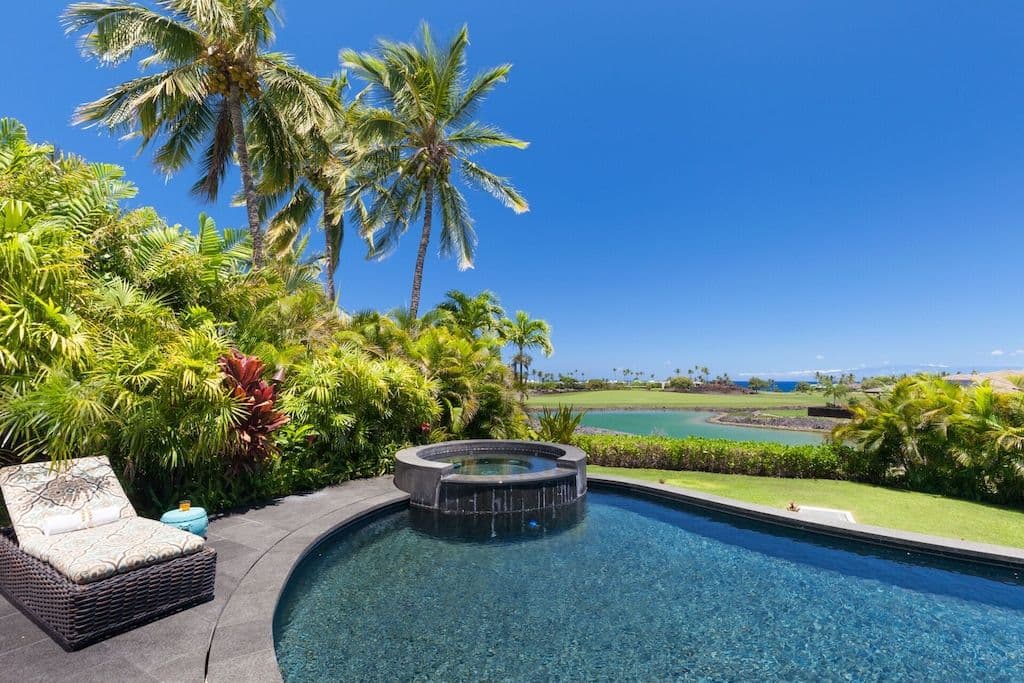 Villa in Waimea · ★4.96 · 4 bedrooms · 5 beds · 4.5 baths - Photo 5
