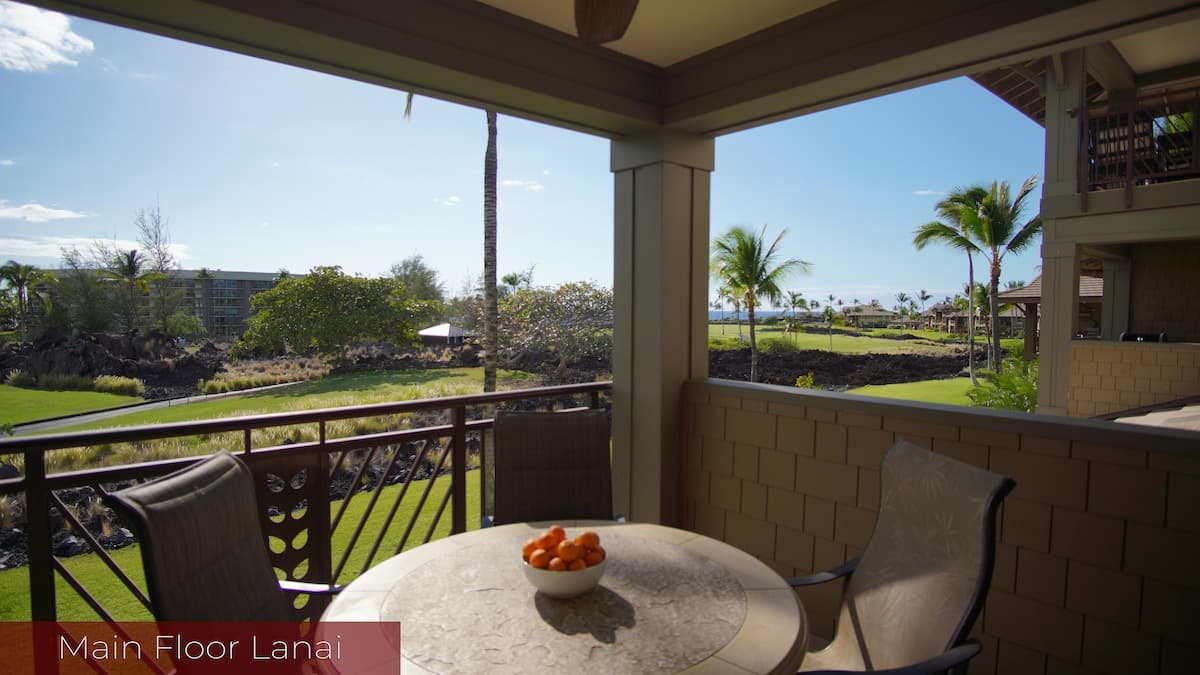 Condo in Waikoloa Village · ★4.95 · 3 bedrooms · 5 beds · 3 baths - Photo 5