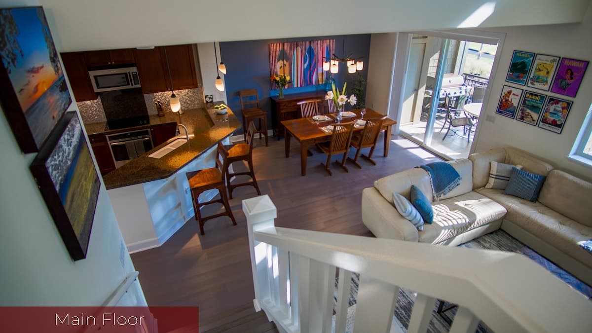 Condo in Waikoloa Village · ★4.95 · 3 bedrooms · 5 beds · 3 baths - Photo 2