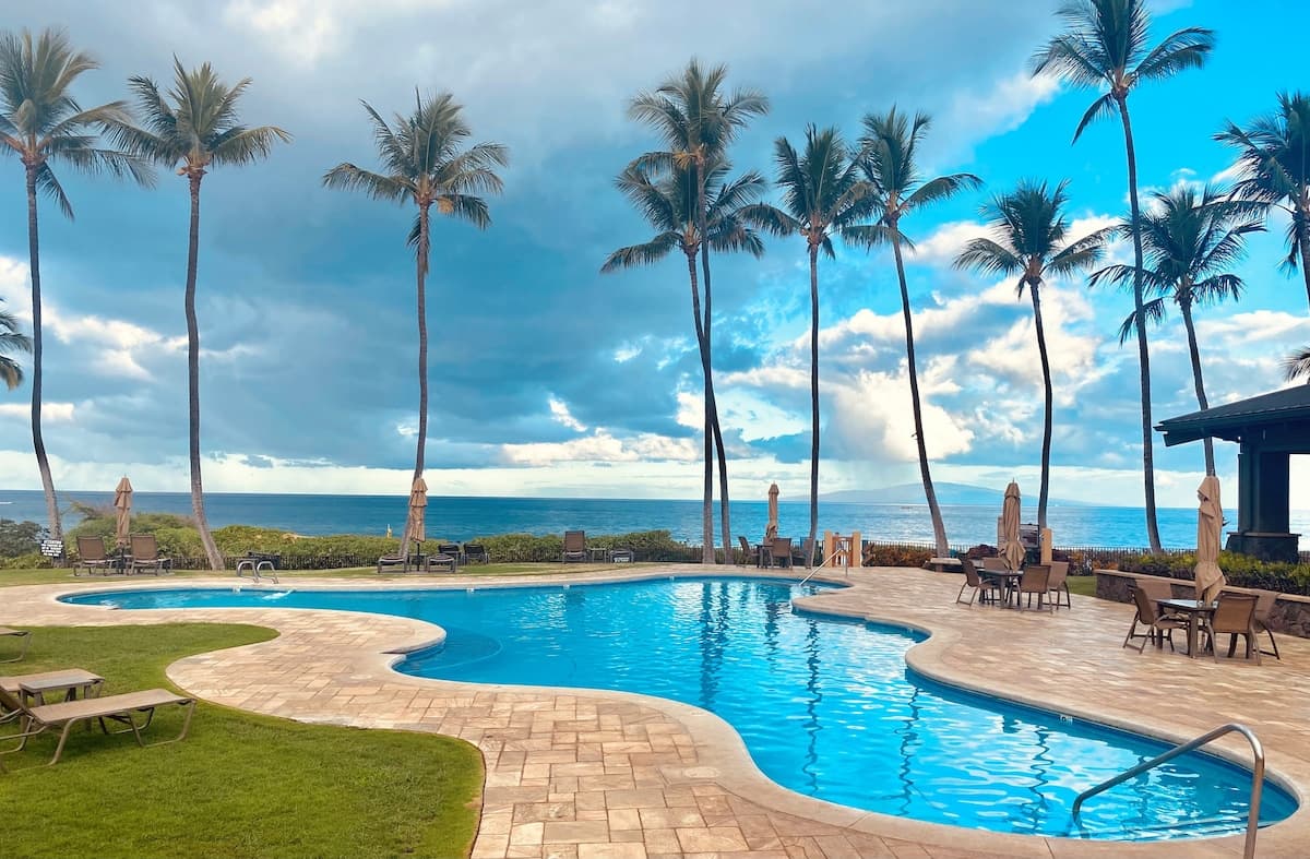 Townhouse in Kihei · ★4.86 · 2 bedrooms · 4 beds · 2 baths - Photo 1