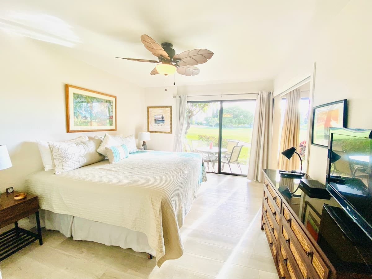 Condo in Waikoloa Village · ★4.98 · 2 bedrooms · 2 beds · 2 baths - Photo 1
