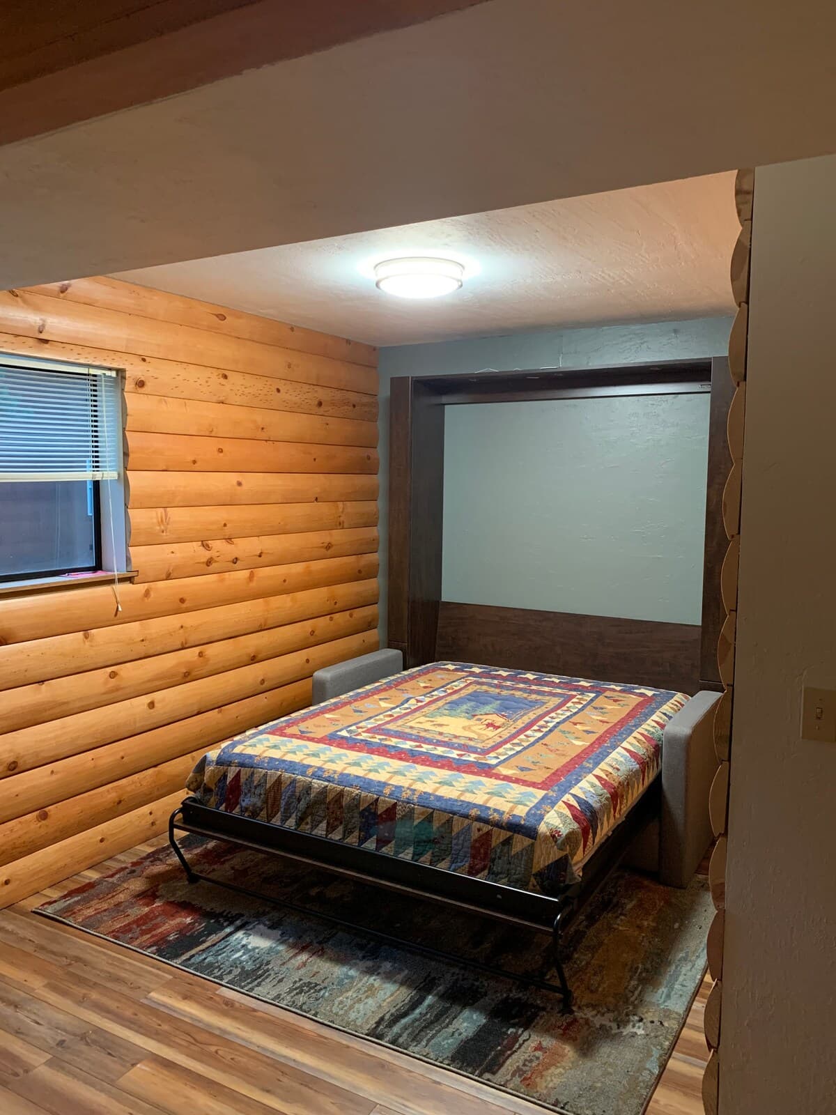 A-Frame Cabin with Private Pool & Lake Access - Photo 3