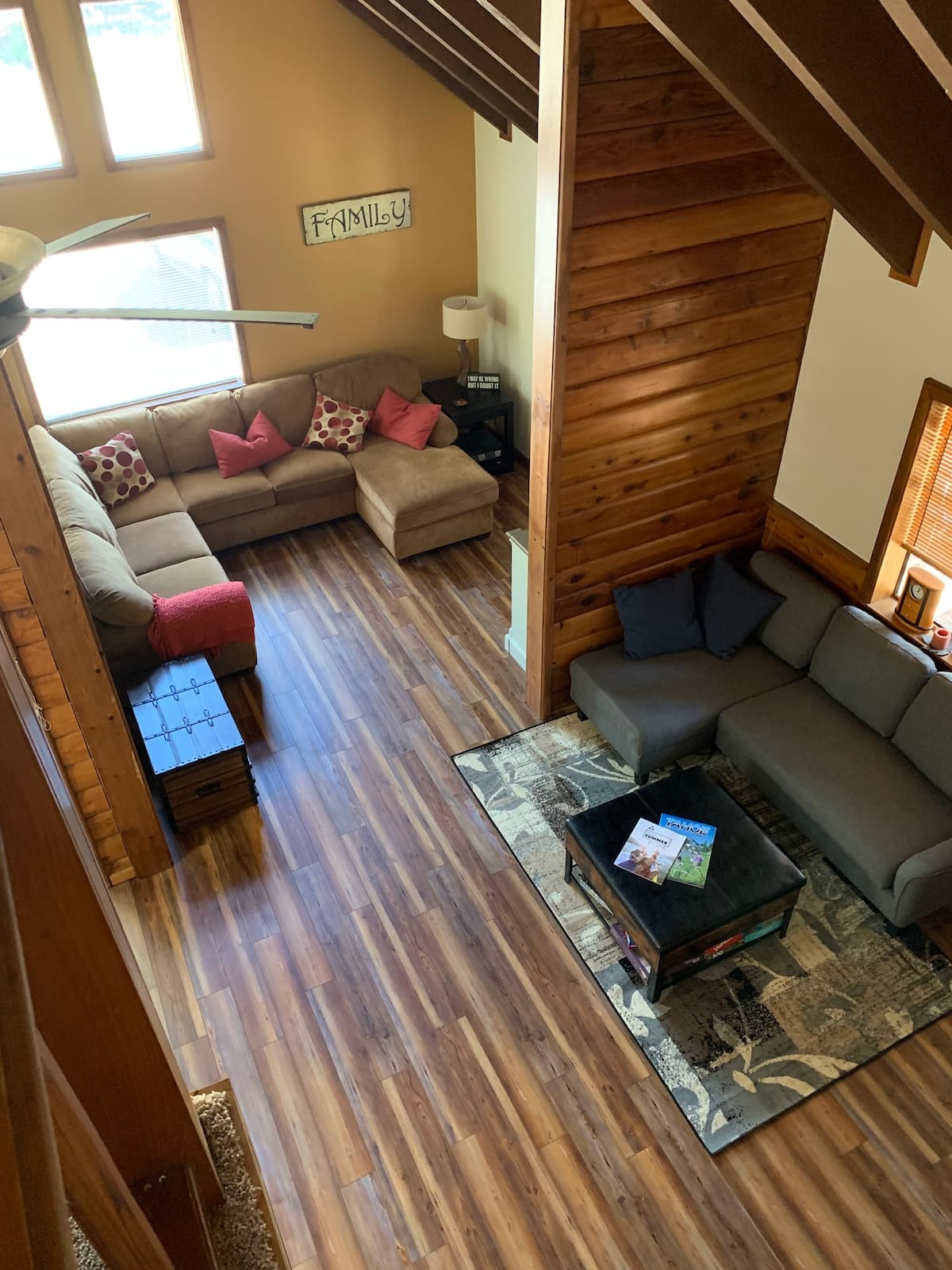 A-Frame Cabin with Private Pool & Lake Access - Photo 5