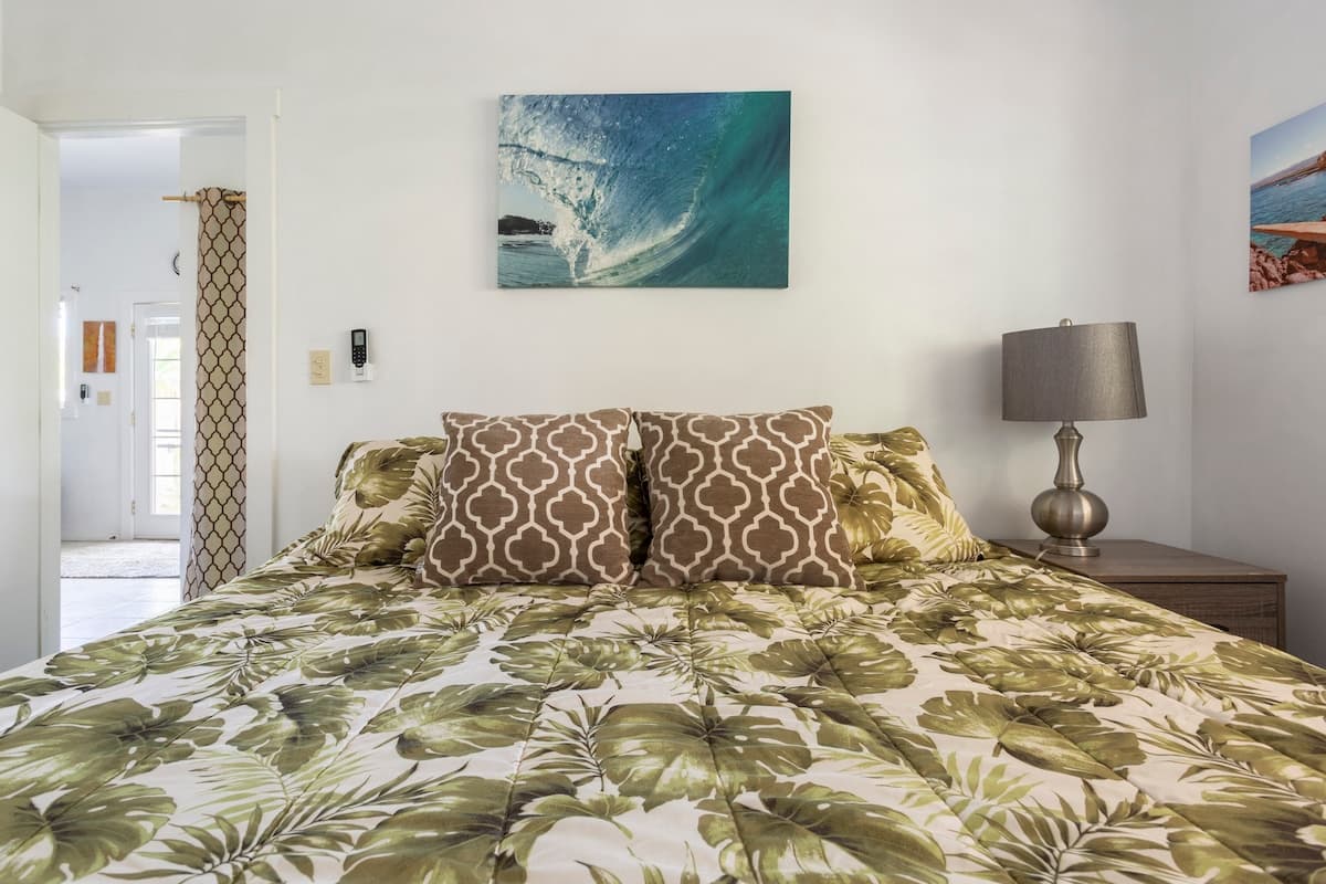 Hale Sakai • 10 Min from Kona Airport! - Photo 2