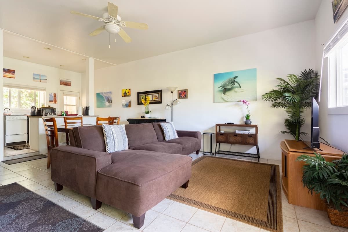 Hale Sakai • 10 Min from Kona Airport! - Photo 3