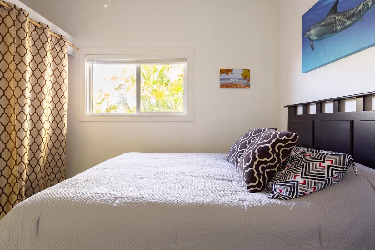 Hale Sakai • 10 Min from Kona Airport! - Photo 1