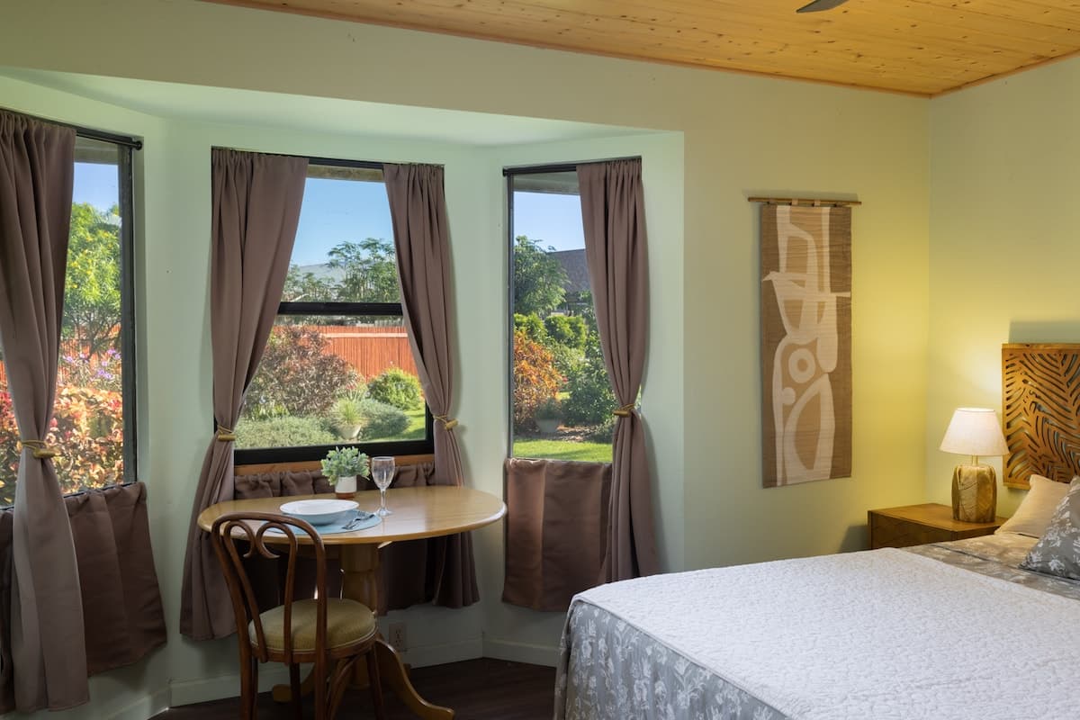 Jasmine Garden Suite with total privacy, Waikoloa - Photo 1