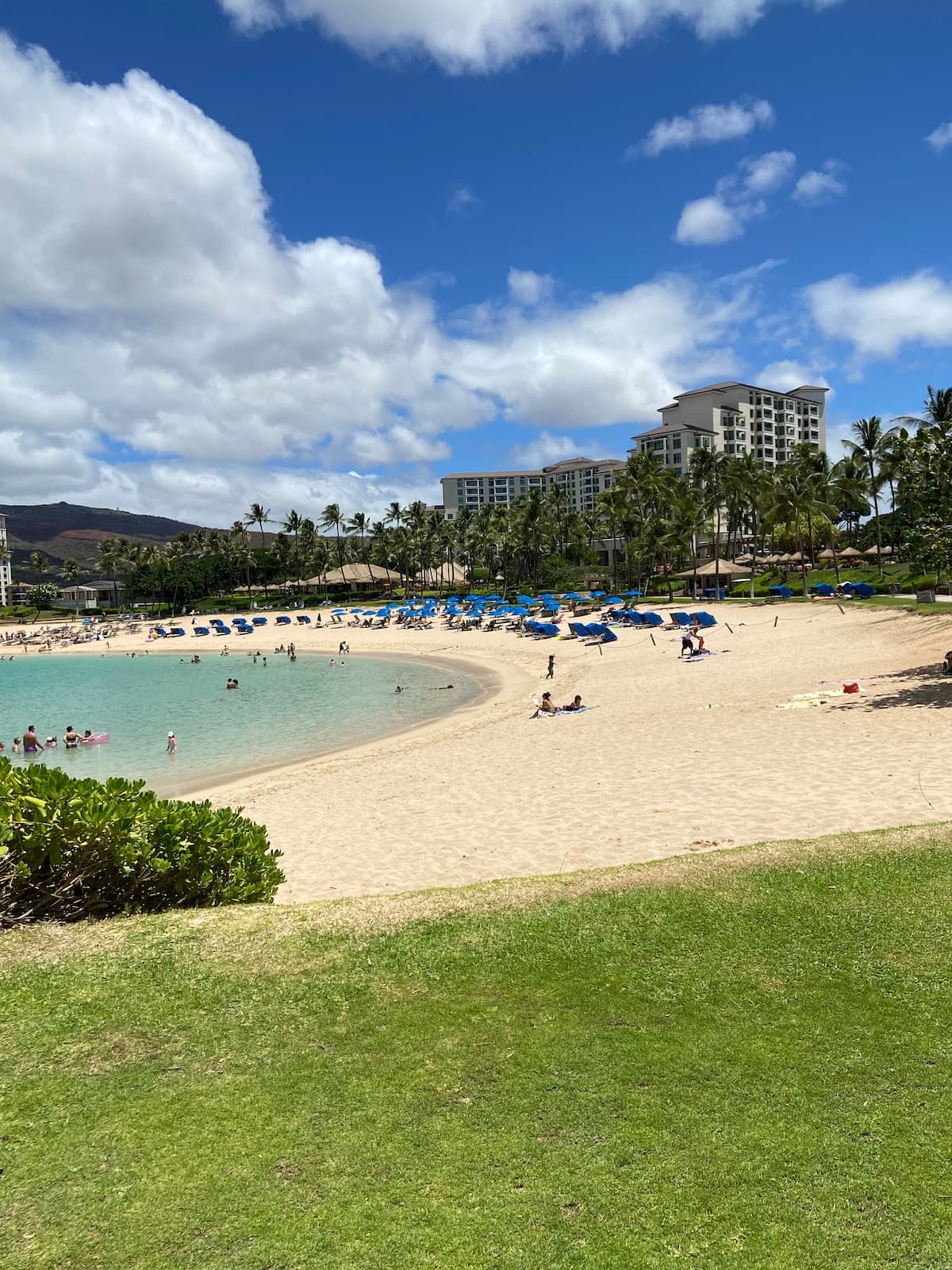 Resort in Kapolei · ★5.0 · 2 bedrooms · 4 beds · 2 private baths - Photo 1