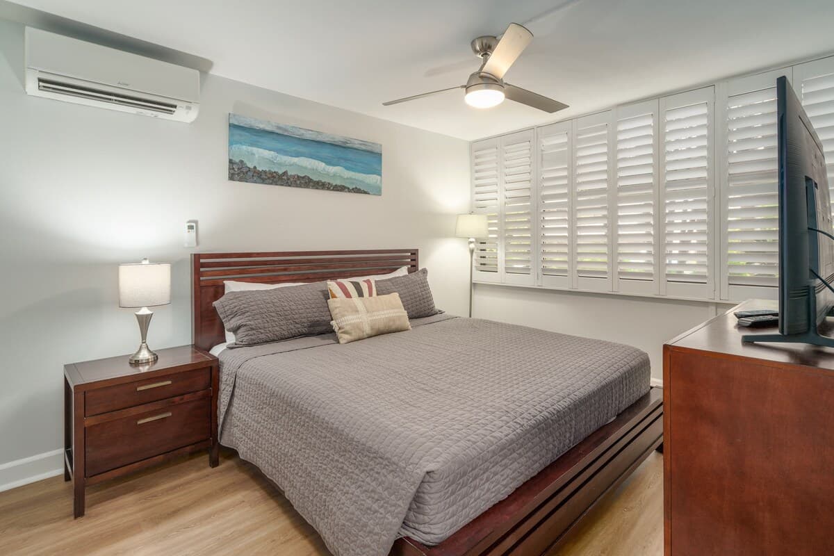 Condo in Kihei · ★4.85 · 1 bedroom · 1 bed · 2 private baths - Photo 2