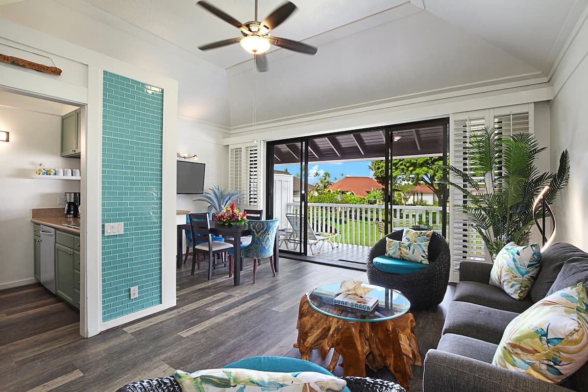 Condo in Koloa · ★4.92 · 1 bedroom · 1 bath - Photo 2