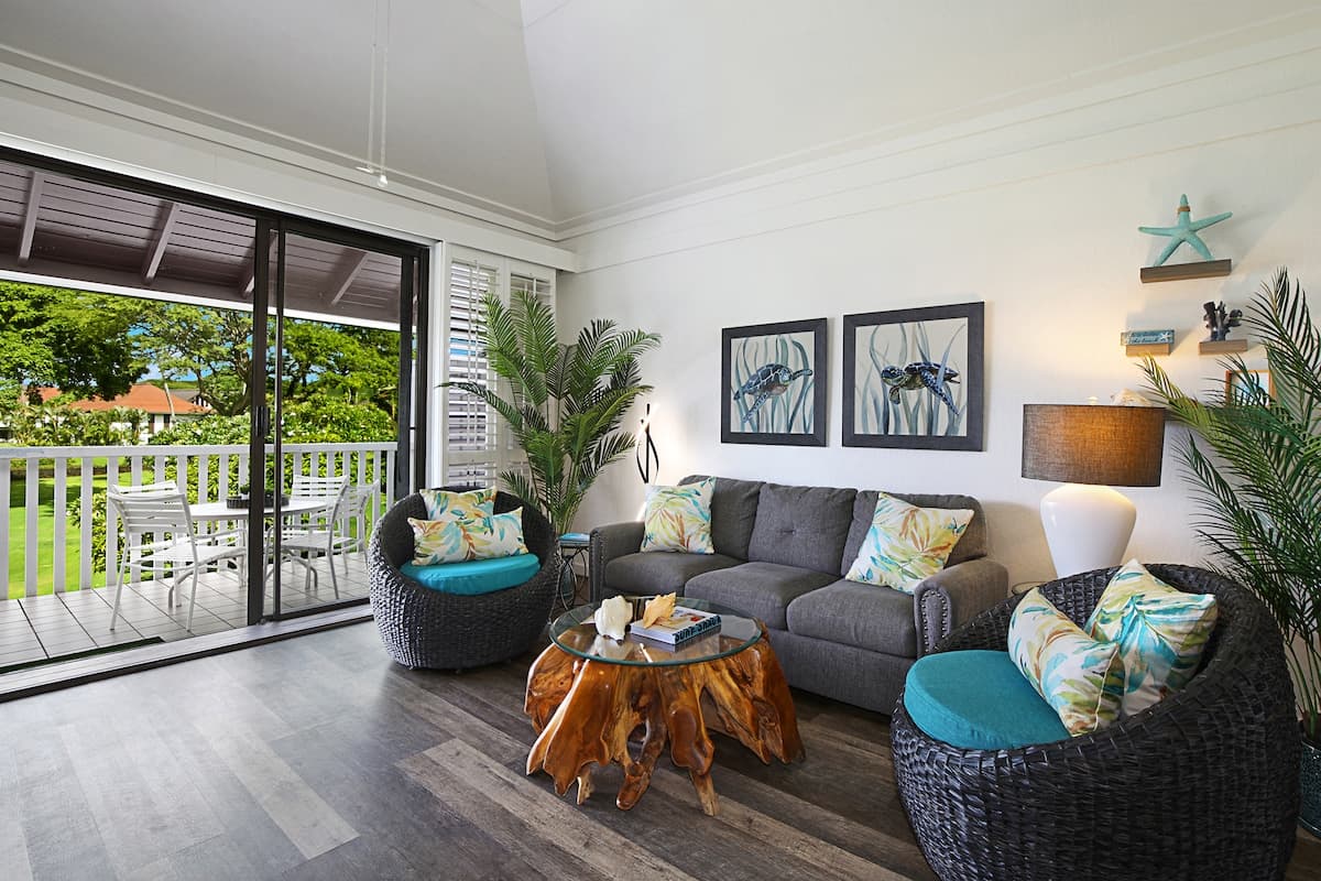 Condo in Koloa · ★4.92 · 1 bedroom · 1 bath - Photo 1