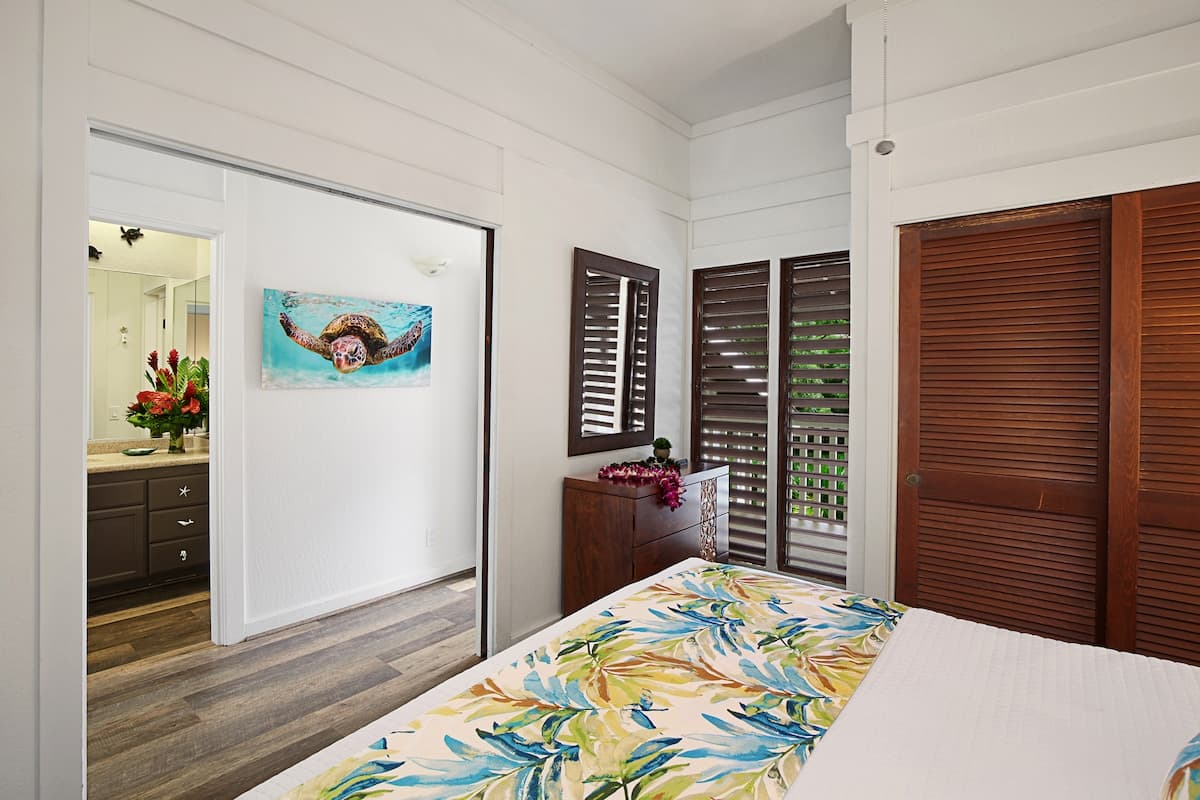Condo in Koloa · ★4.92 · 1 bedroom · 1 bath - Photo 5