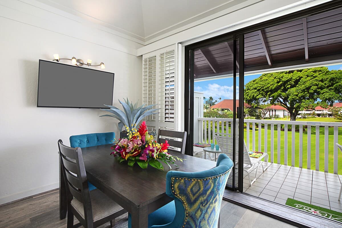 Condo in Koloa · ★4.92 · 1 bedroom · 1 bath - Photo 3