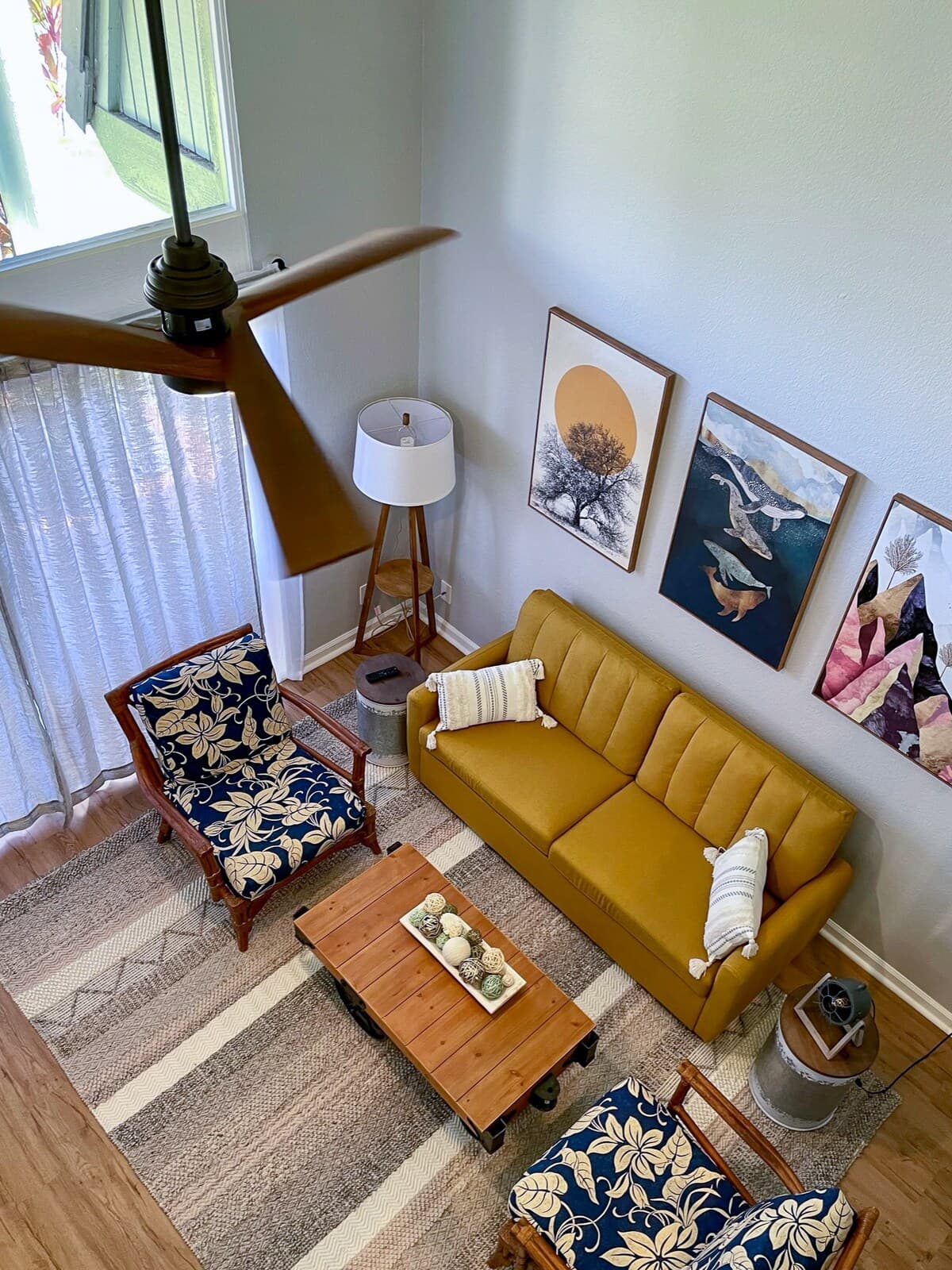 Townhouse in Princeville · ★4.95 · 2 bedrooms · 3 beds · 2 private baths - Photo 4