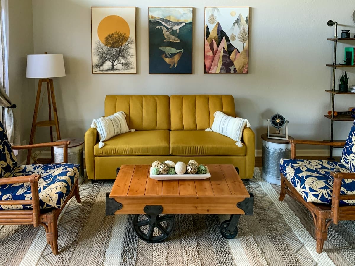 Townhouse in Princeville · ★4.95 · 2 bedrooms · 3 beds · 2 private baths - Photo 1