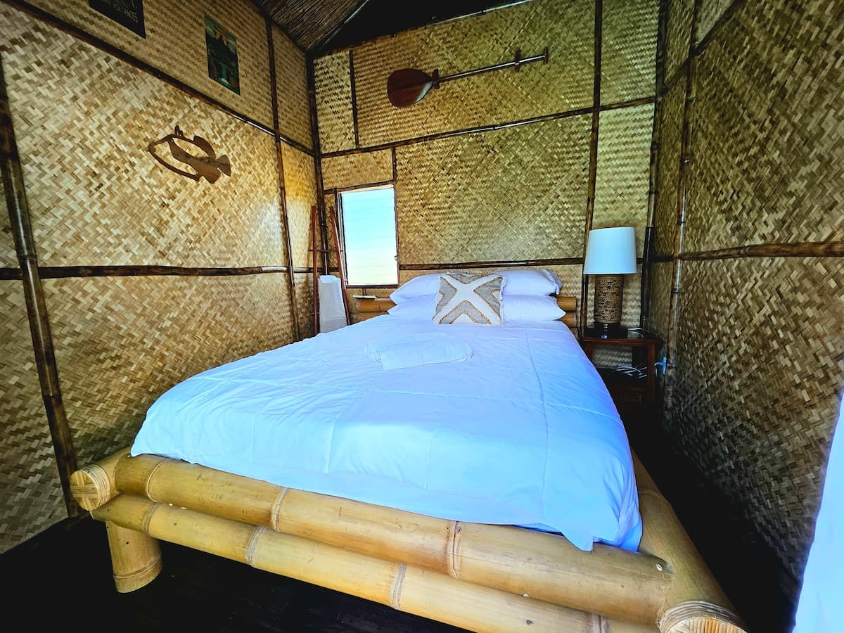 Clothing optional eco retreat. Cabin#1 - Photo 2