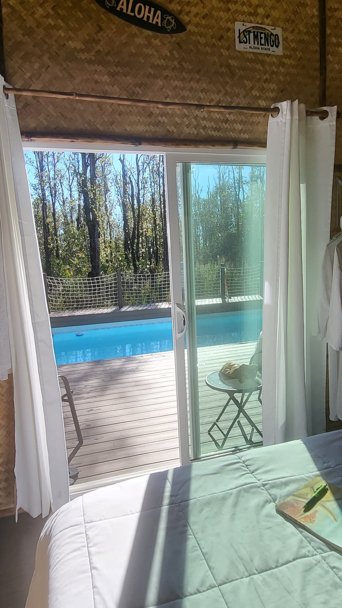 Clothing optional eco retreat. Cabin#1 - Photo 1