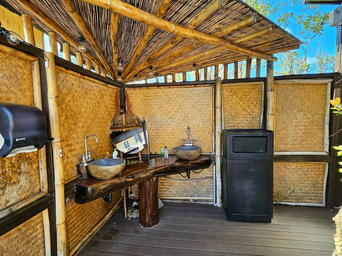 Clothing optional eco retreat. Cabin#1 - Photo 4