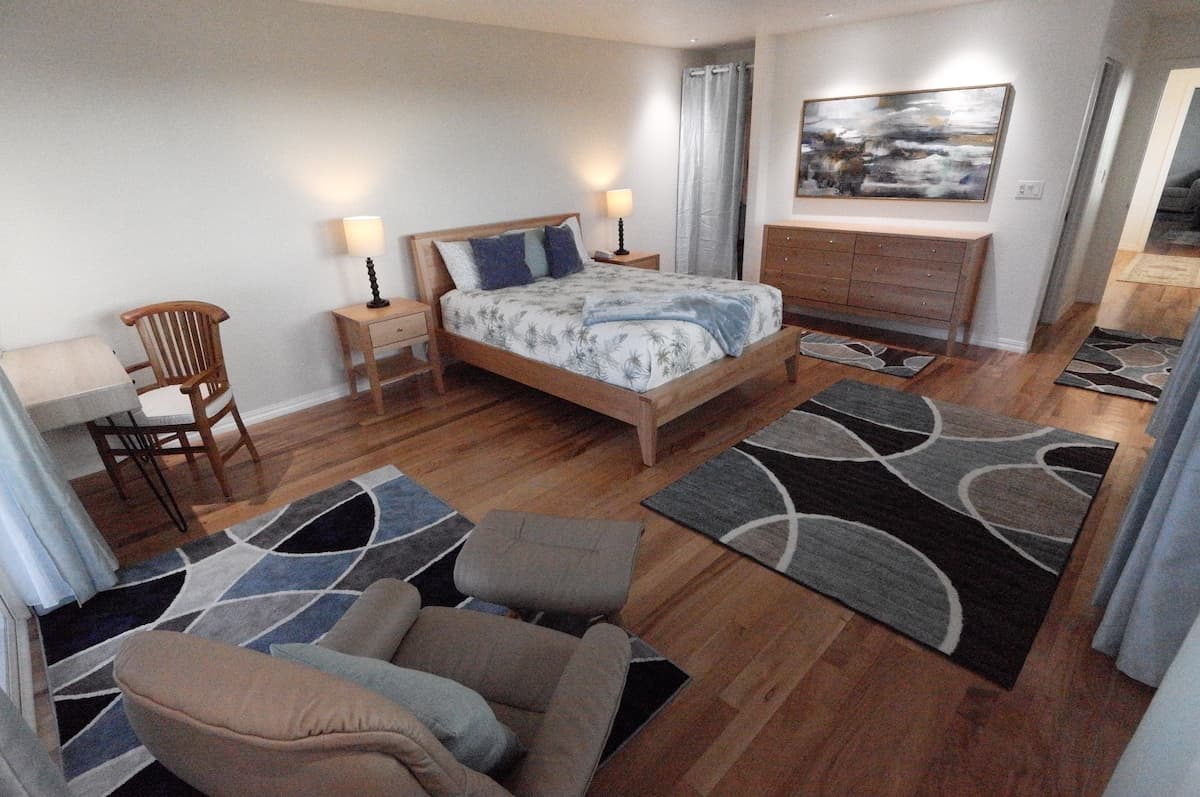 Place to stay in Pepeekeo · ★4.96 · 1 bedroom · 1 bed · 1 private bath - Photo 1