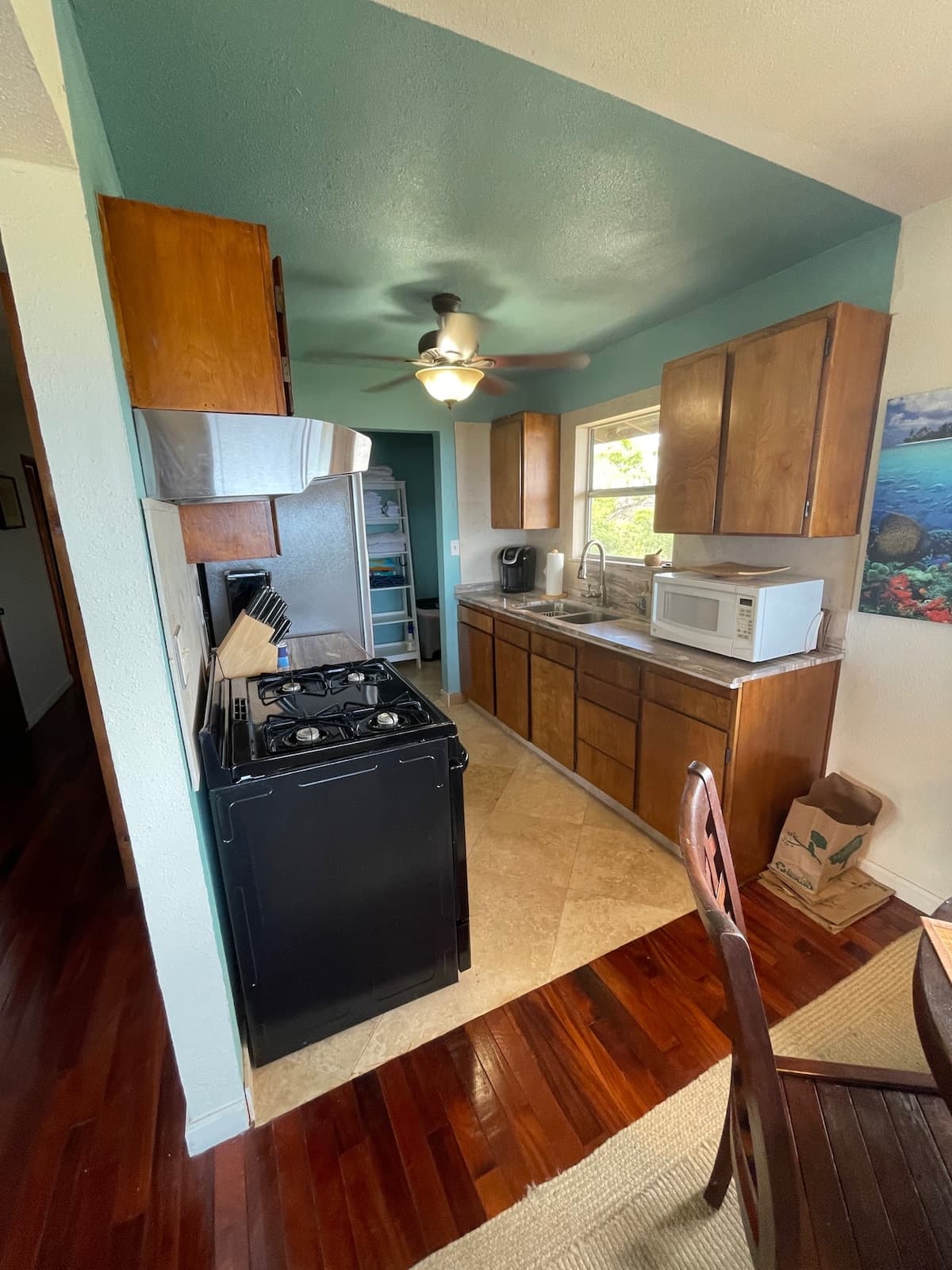 Home in Waimea · ★4.9 · 3 bedrooms · 4 beds · 2 private baths - Photo 5