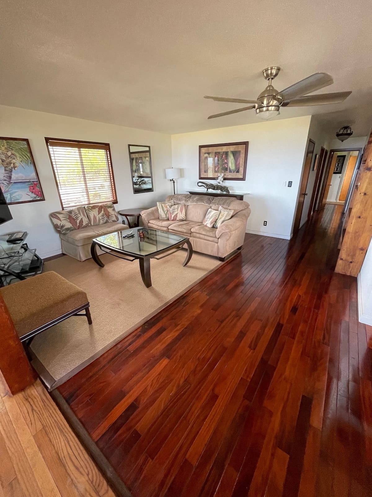 Home in Waimea · ★4.9 · 3 bedrooms · 4 beds · 2 private baths - Photo 1