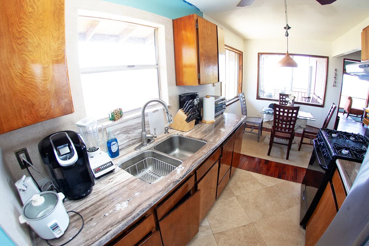 Home in Waimea · ★4.9 · 3 bedrooms · 4 beds · 2 private baths - Photo 4
