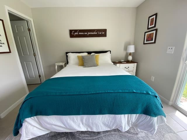 1 BR in Paradise w/private Bath, 20 min to beach! - Photo 2