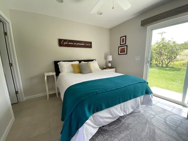 1 BR in Paradise w/private Bath, 20 min to beach! - Photo 1