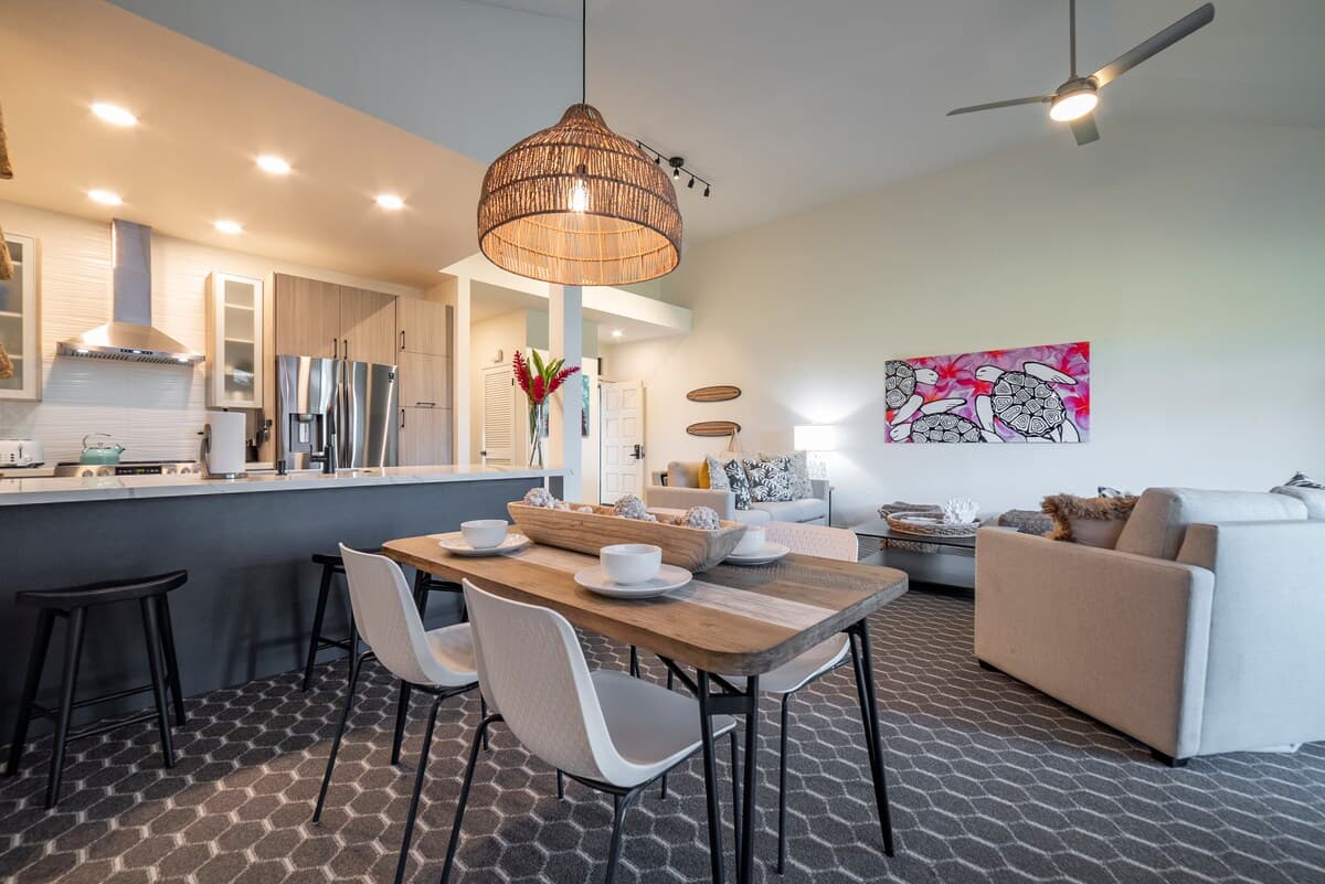 Condo in Wailea · ★4.97 · 1 bedroom · 1 bed · 2 baths - Photo 5