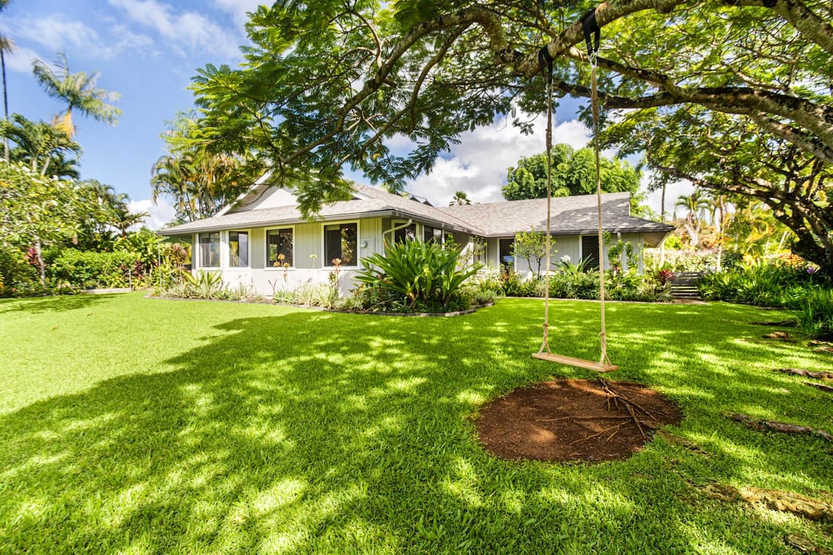 Home in Princeville · ★4.91 · 3 bedrooms · 4 beds · 2 baths - Photo 1