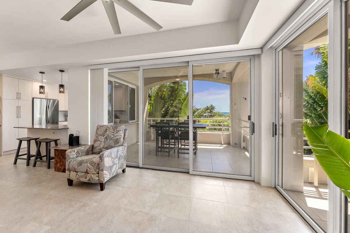 Condo in Kihei · ★4.97 · 1 bedroom · 1 bed · 2 baths - Photo 2