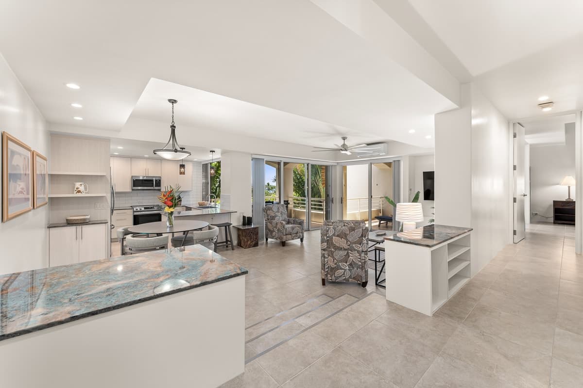 Condo in Kihei · ★4.97 · 1 bedroom · 1 bed · 2 baths - Photo 1