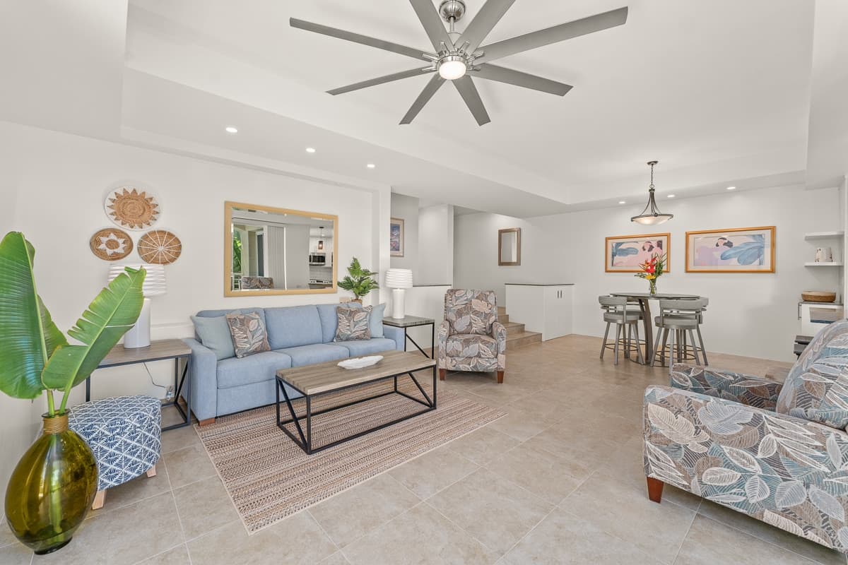 Condo in Kihei · ★4.97 · 1 bedroom · 1 bed · 2 baths - Photo 5