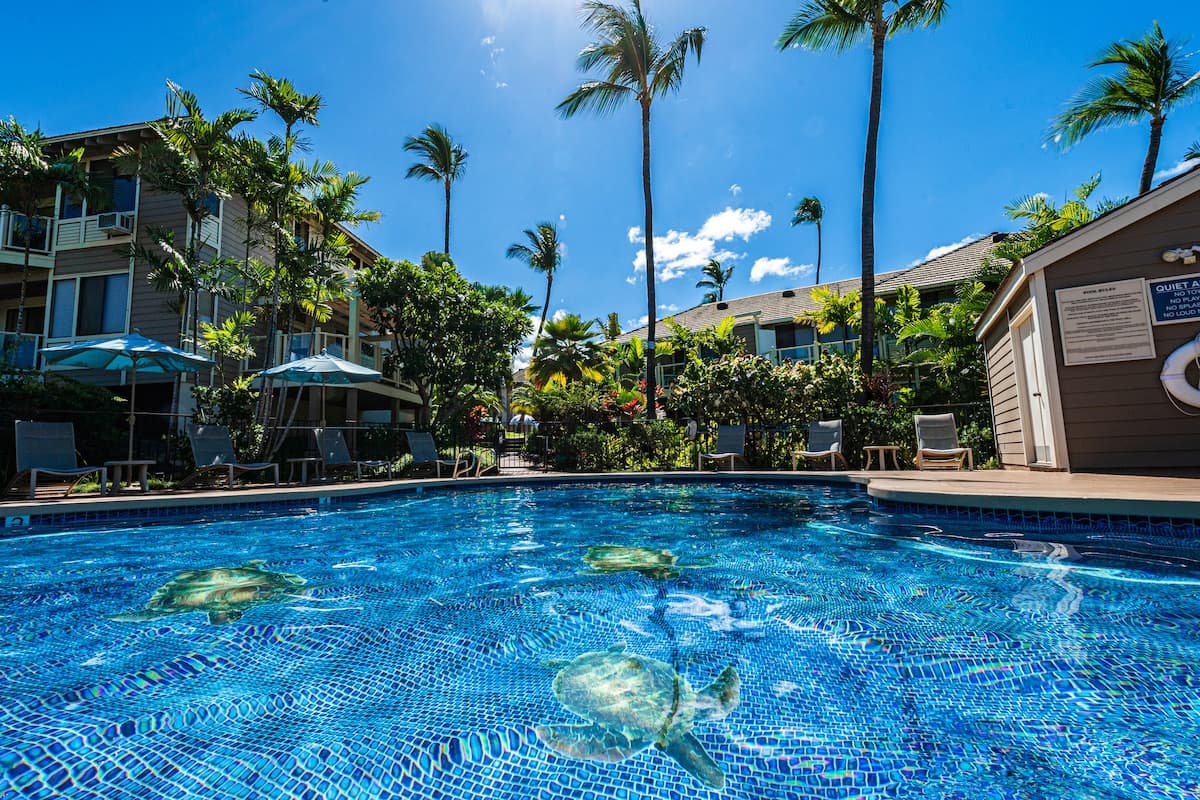 Condo in Wailea · ★4.94 · 2 bedrooms · 3 beds · 2 baths - Photo 1