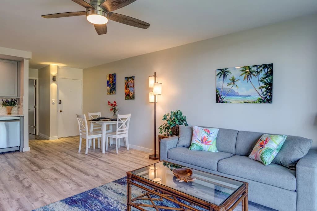 Condo in Lahaina · ★4.99 · 1 bedroom · 1 bed · 1 private bath - Photo 3