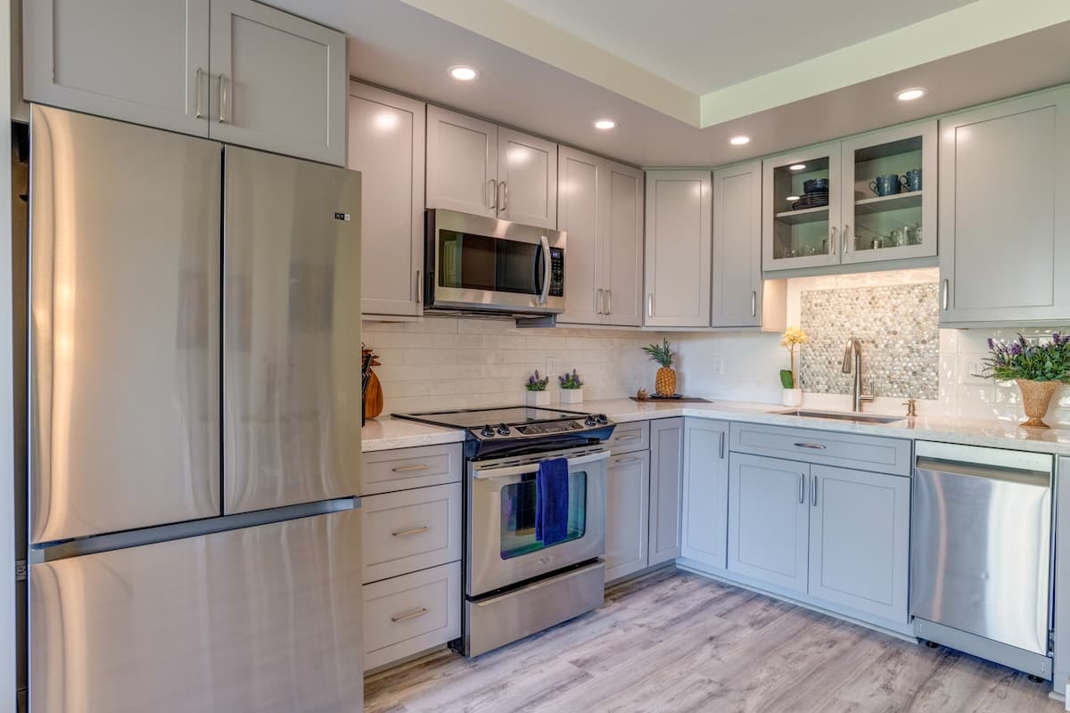 Condo in Lahaina · ★4.99 · 1 bedroom · 1 bed · 1 private bath - Photo 4