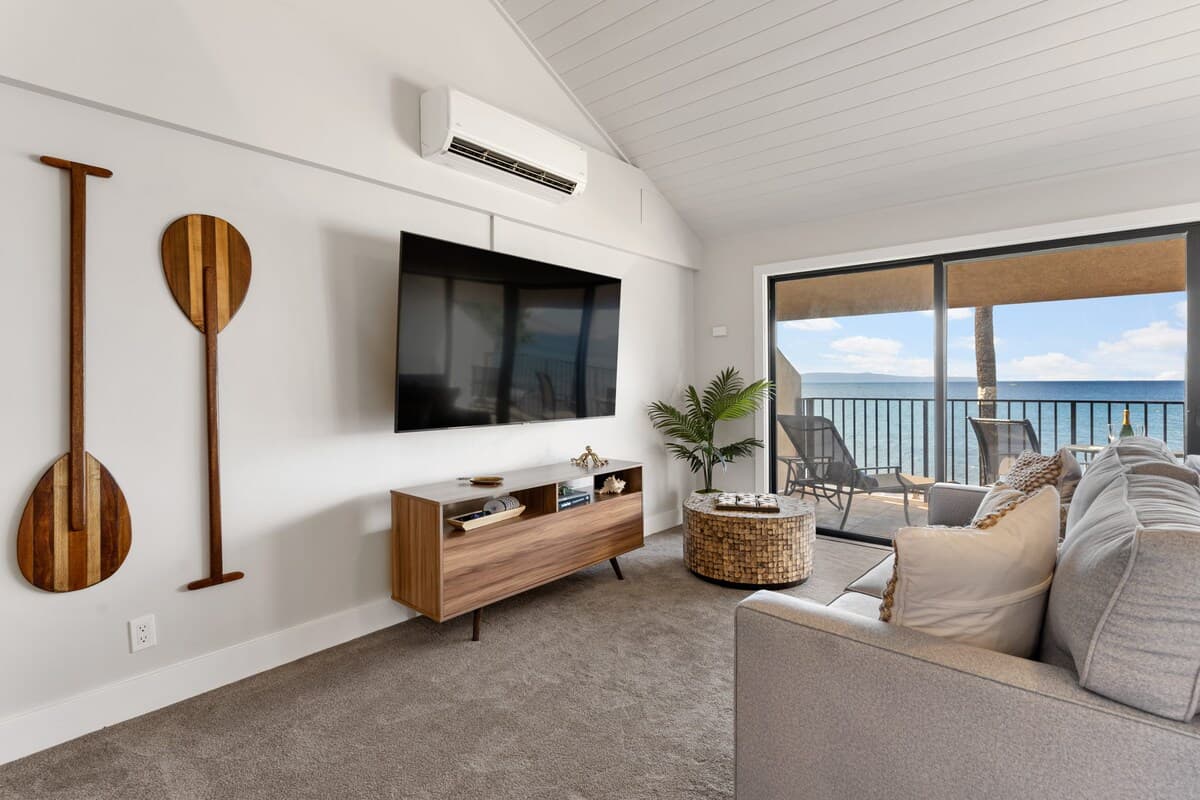Condo in Kihei · ★5.0 · 2 bedrooms · 2 beds · 2 baths - Photo 4