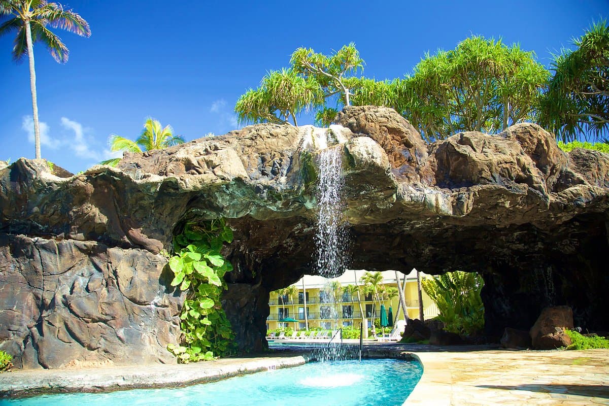 Condo in Lihue · ★4.86 · 1 bedroom · 1 bed · 1 shared bath - Photo 4