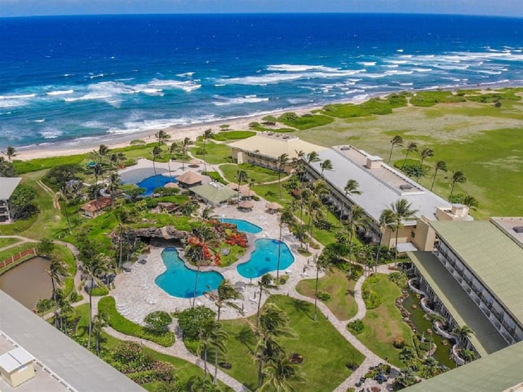 Condo in Lihue · ★4.86 · 1 bedroom · 1 bed · 1 shared bath - Photo 1