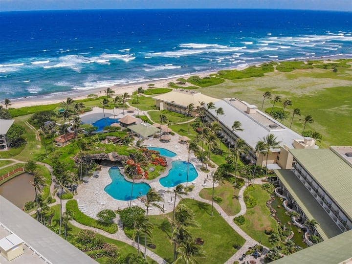 Condo in Lihue · ★4.72 · 1 bedroom · 1 bed · 1 private bath - Photo 2