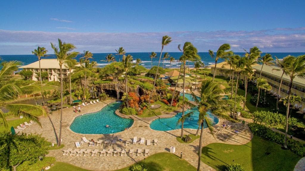 Condo in Lihue · ★4.72 · 1 bedroom · 1 bed · 1 private bath - Photo 1