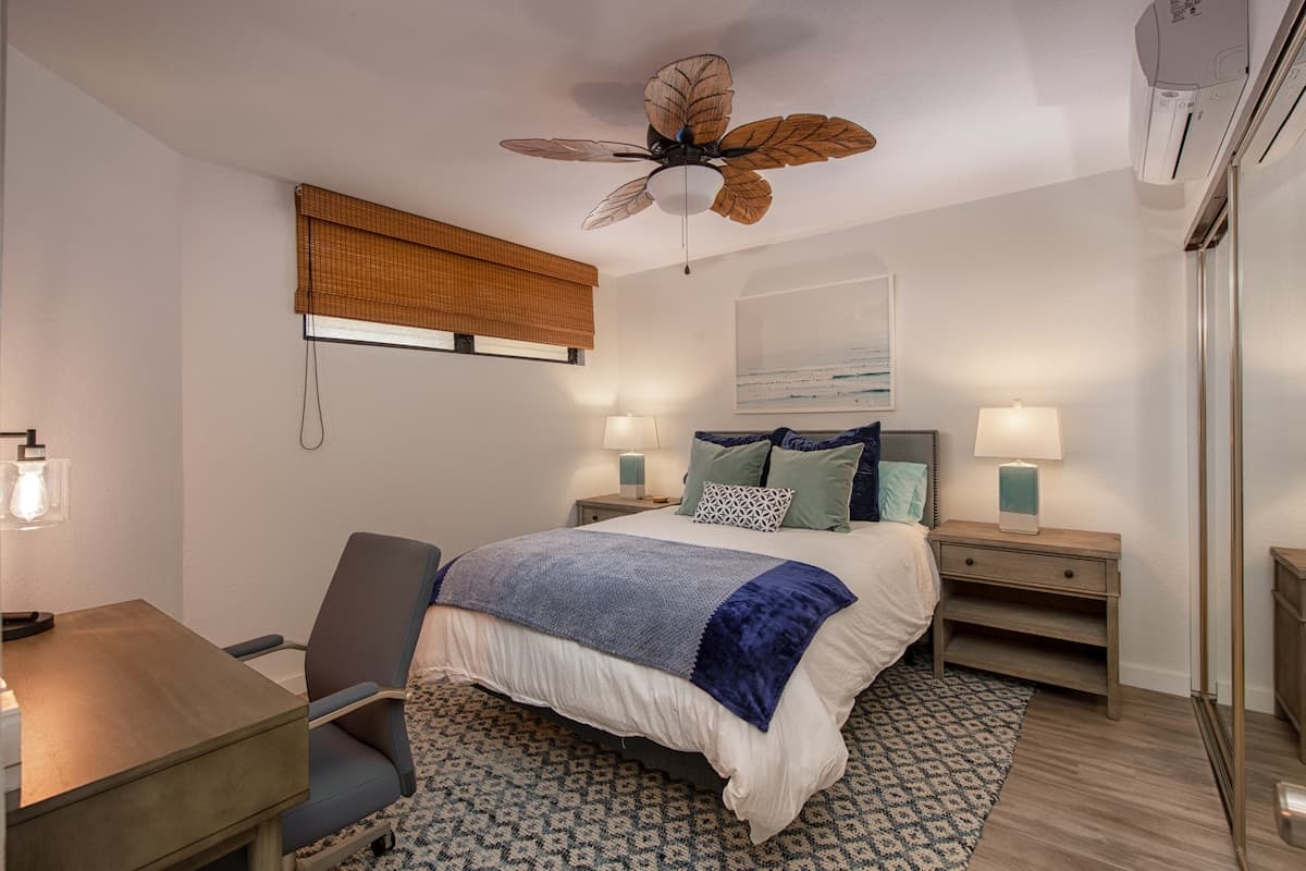 Condo in Kailua-Kona · ★4.92 · 1 bedroom · 2 beds · 1 bath - Photo 4